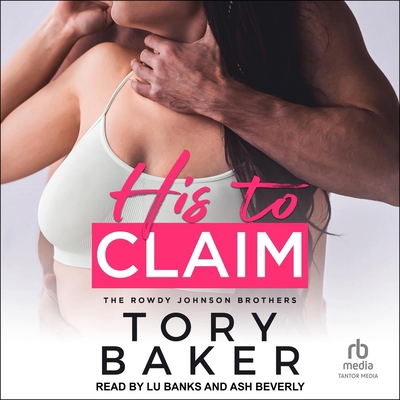 His to Claim B0DDGHNCSX Book Cover