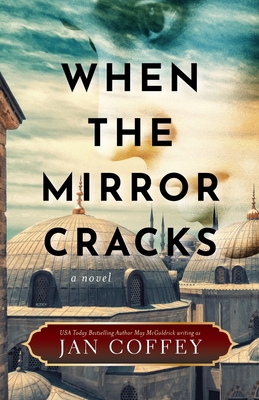 When the Mirror Cracks 0984156739 Book Cover