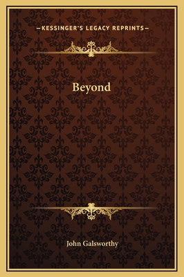 Beyond 1169320732 Book Cover