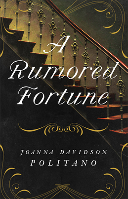 Rumored Fortune 0800728734 Book Cover