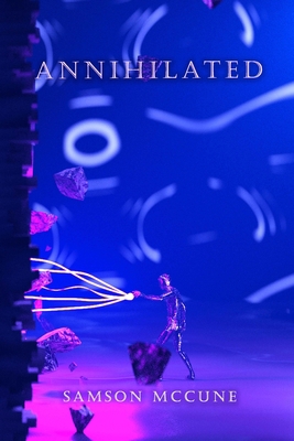 Annihilated            Book Cover