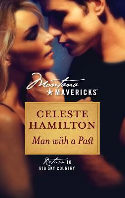 Man with a Past 0373310978 Book Cover