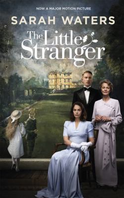 Little Stranger 0349011435 Book Cover