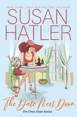 The Date Next Door B084DG23B5 Book Cover