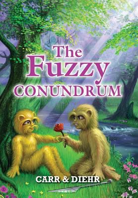 The Fuzzy Conundrum 0937912662 Book Cover