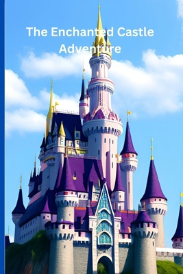 The Enchanted Castle Adventure B0D8HVKT7X Book Cover