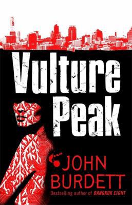 Vulture Peak 1472105176 Book Cover