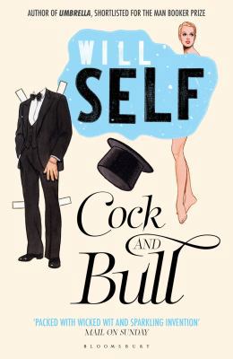 Cock and Bull 1408827417 Book Cover