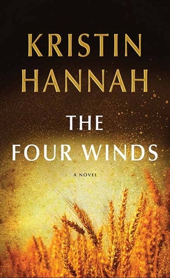 The Four Winds [Large Print] 1643588230 Book Cover