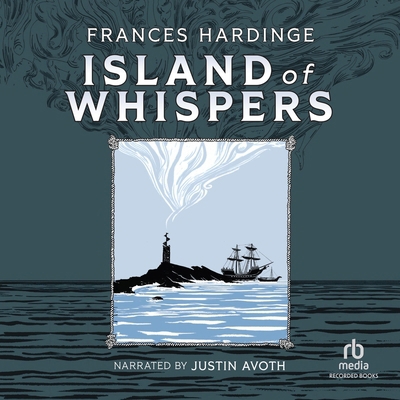 Island of Whispers B0DYY3HTP8 Book Cover
