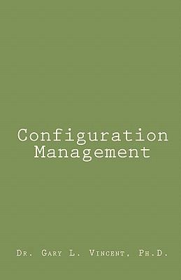 Configuration Management 144869812X Book Cover