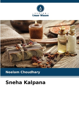 Sneha Kalpana [German] 6208845505 Book Cover