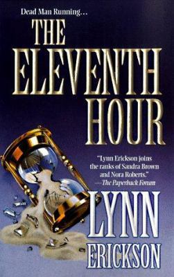 Eleventh Hour B002J3DV98 Book Cover