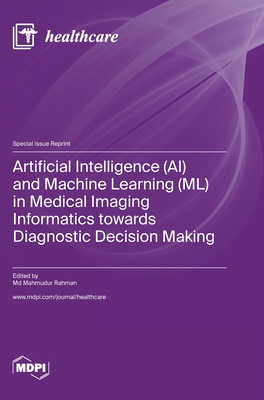 Artificial Intelligence (AI) and Machine Learni... 3036581286 Book Cover
