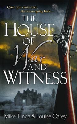 The House of War and Witness 0575132728 Book Cover