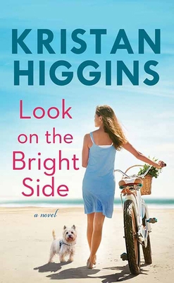 Look on the Bright Side [Large Print] B0CZ3LSWQT Book Cover