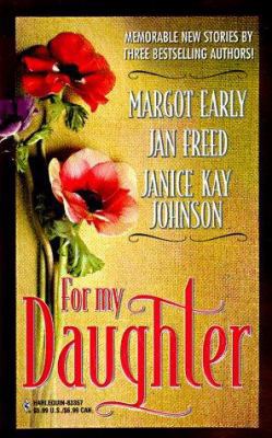 For My Daughter: Soul Kitchen/The Mirror Adds T... 0373833571 Book Cover