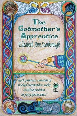 The Godmother's Apprentice 1619506637 Book Cover