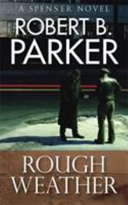 Rough Weather 1847249590 Book Cover