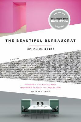Beautiful Bureaucrat 1250103754 Book Cover