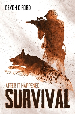 Survival 1839192224 Book Cover