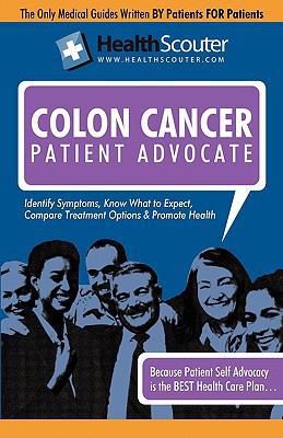 Healthscouter Colon Cancer: Colon Cancer Early ... 1603320725 Book Cover