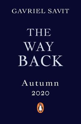 The Way Back 0241442540 Book Cover