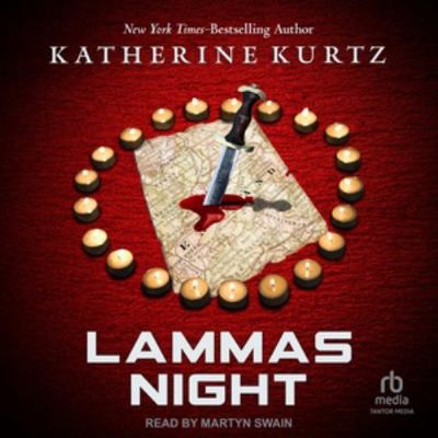 Lammas Night B0F47NM9JC Book Cover