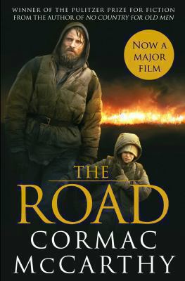 The Road. Cormac McCarthy 0330468464 Book Cover
