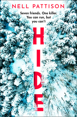 Hide: The thrilling wintry murder mystery ficti... 0008468028 Book Cover