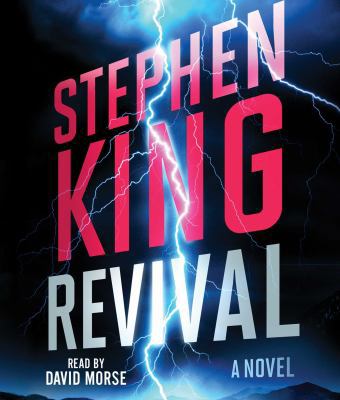 Revival 1442372761 Book Cover