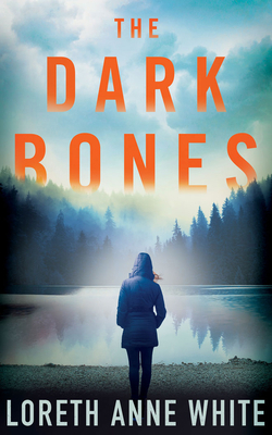 The Dark Bones 1721367373 Book Cover