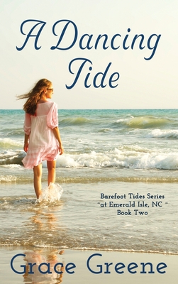 A Dancing Tide 1737548631 Book Cover