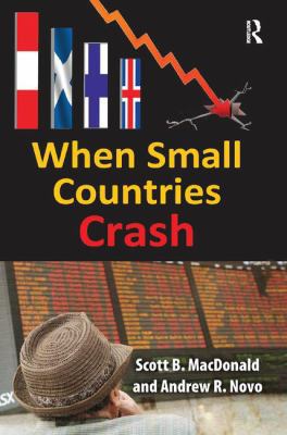 When Small Countries Crash 1138517925 Book Cover