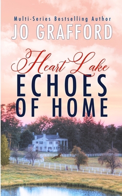 Echoes of Home 1639070737 Book Cover