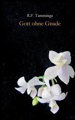 Gott ohne Gnade [German] 3735719961 Book Cover