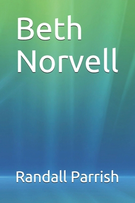 Beth Norvell B08GRGVGB2 Book Cover