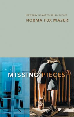 Missing Pieces 0152062718 Book Cover