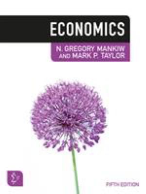 Economics 1473768543 Book Cover