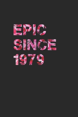 Epic Since1979 165107982X Book Cover