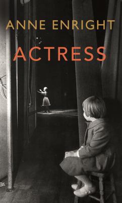 Actress EXPORT 1787332071 Book Cover