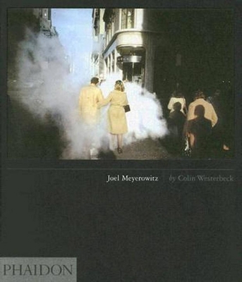 JOEL MEYEROWITZ B004H03QRI Book Cover