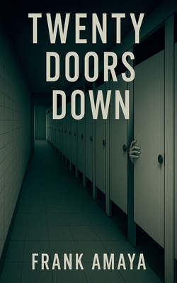 Twenty Doors Down B0G1BQRGFW Book Cover