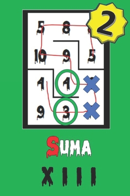 Sumas XIII (2) [Spanish] B0FXN2R4WJ Book Cover