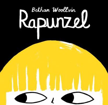 Rapunzel 1509842675 Book Cover