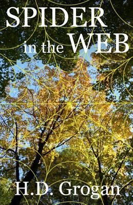 Spider in the Web 1497524326 Book Cover