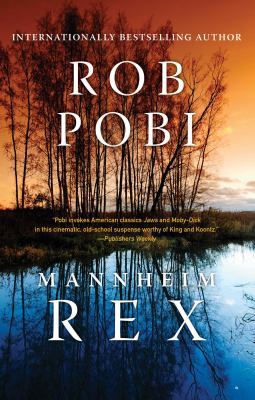 Mannheim Rex            Book Cover