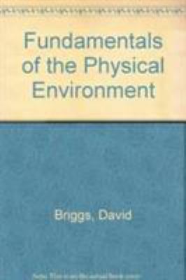 Fundamentals of the Physical Environment 041510890X Book Cover