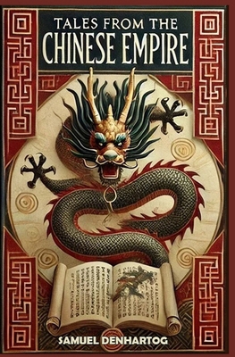 Tales from the Chinese Empire            Book Cover