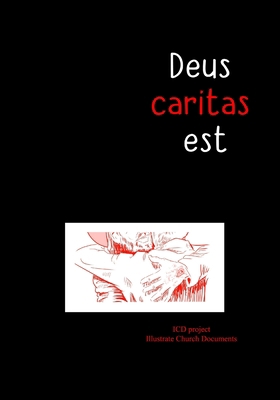 Deus caritas est [Italian] B087FF81JK Book Cover